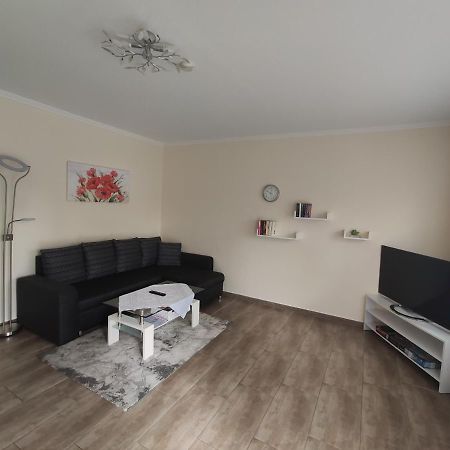 Ferienwohnung "Am Radweg" Telgte Extérieur photo