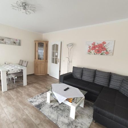 Ferienwohnung "Am Radweg" Telgte Extérieur photo