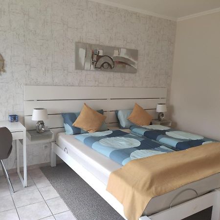 Ferienwohnung "Am Radweg" Telgte Extérieur photo
