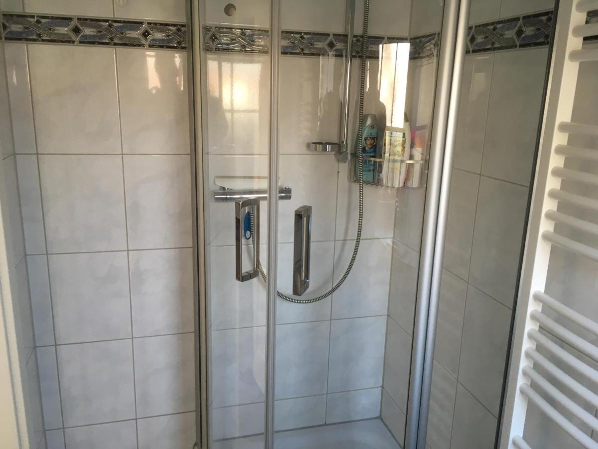 Ferienwohnung "Am Radweg" Telgte Extérieur photo