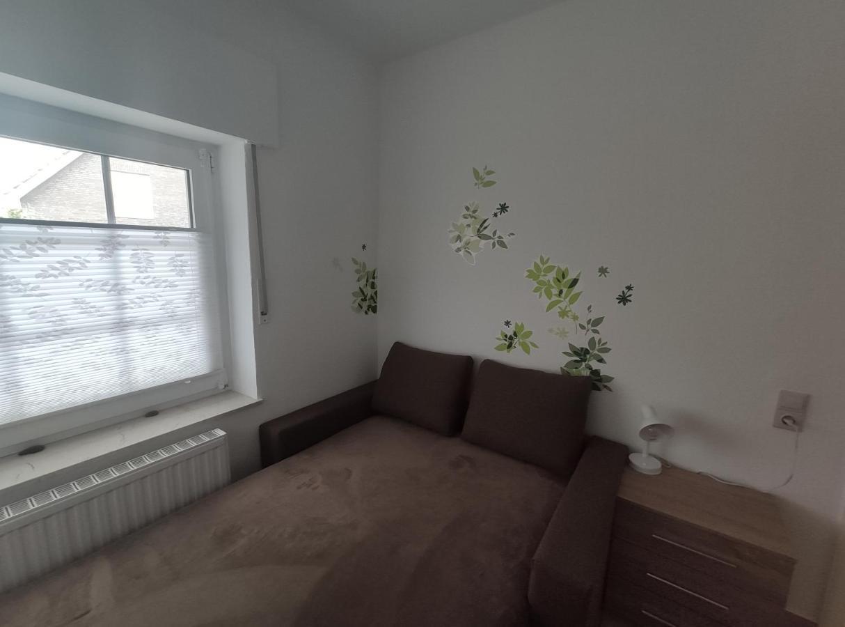 Ferienwohnung "Am Radweg" Telgte Extérieur photo